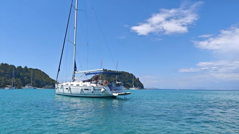 Bavaria 40 Cruiser