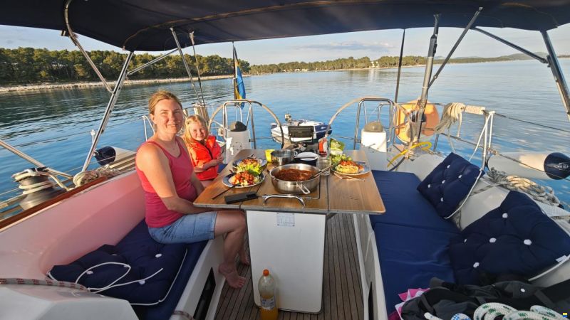 Bavaria 40 Cruiser