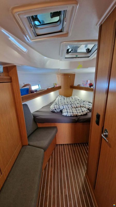 Bavaria 40 Cruiser