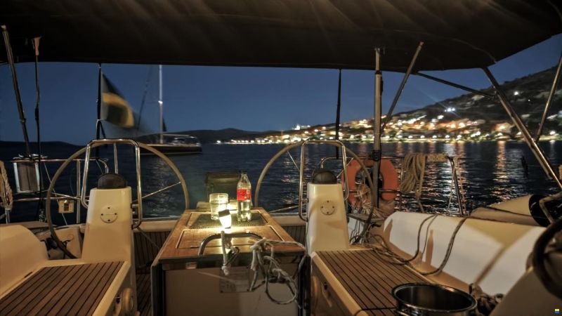 Bavaria 40 Cruiser