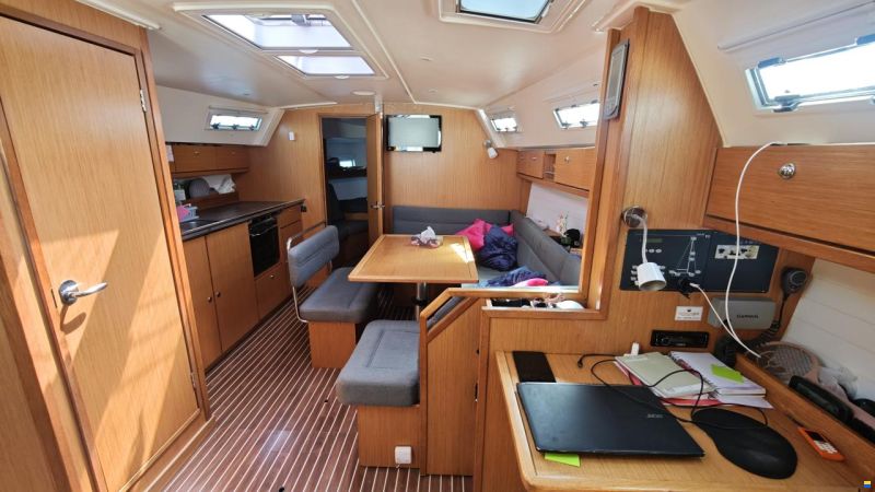 Bavaria 40 Cruiser