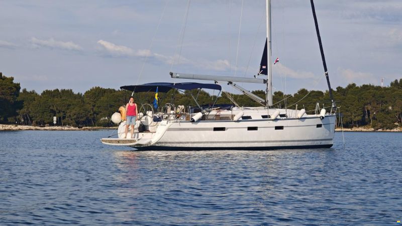 Bavaria 40 Cruiser