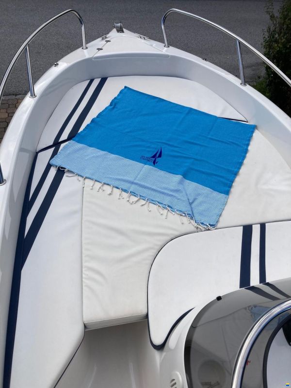 Galeon Galia 475 Open