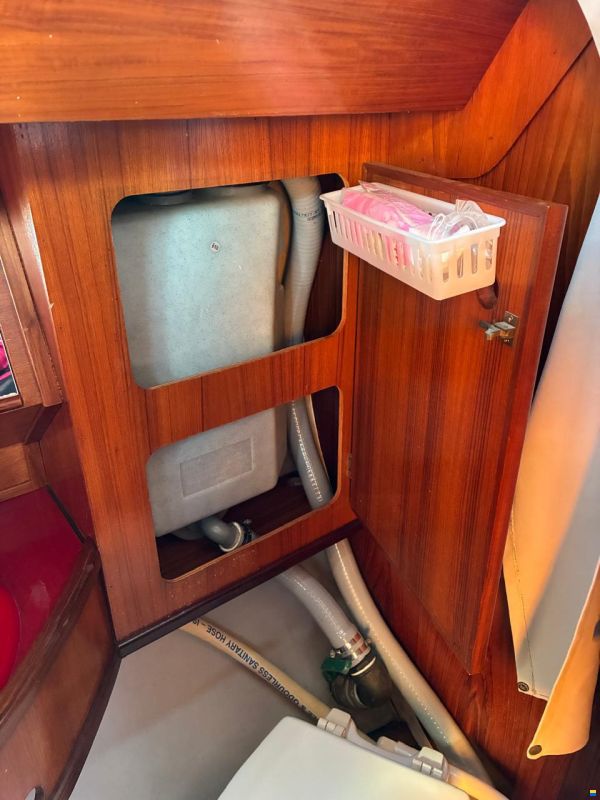 Jeanneau Sun Rise 35