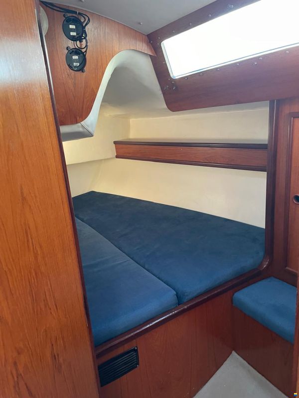 Jeanneau Sun Rise 35