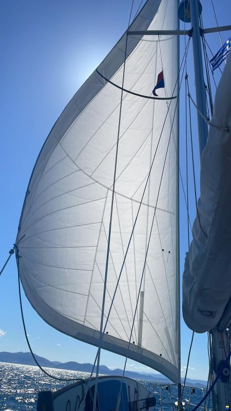 Jeanneau Sun Rise 35