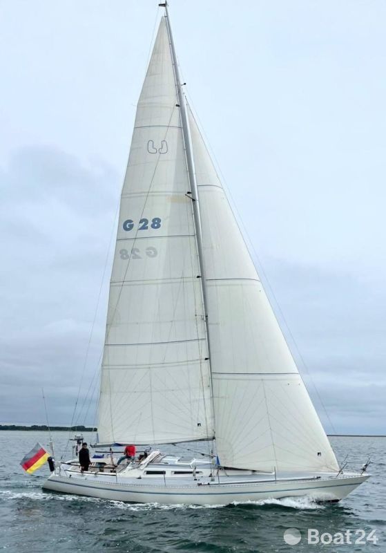 Luffe 44