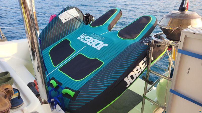 Lagoon 39