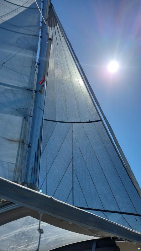 Lagoon 39