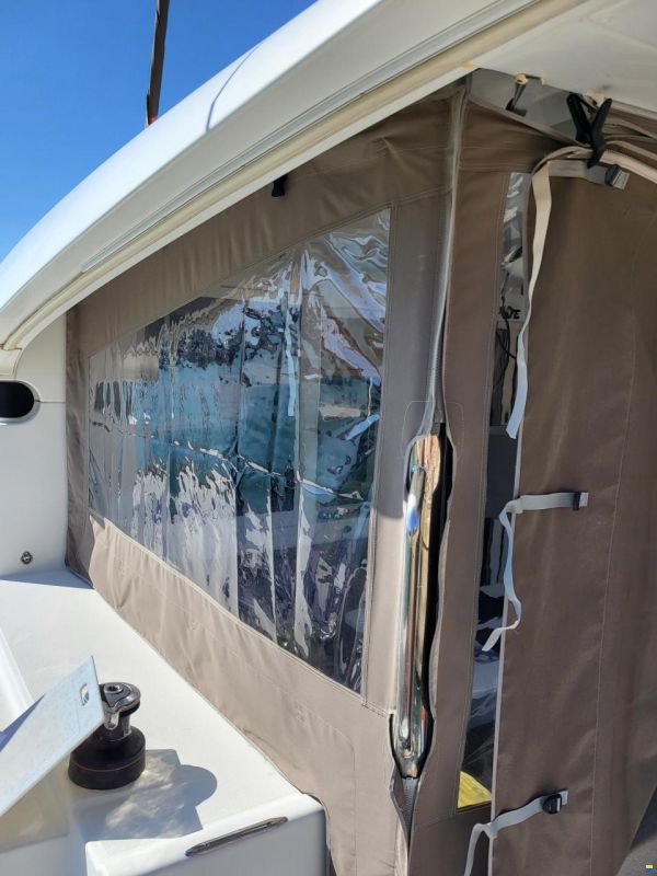 Lagoon 39