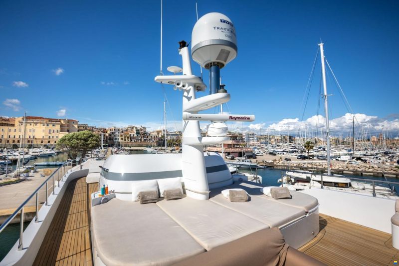 Terranova Explorer 115
