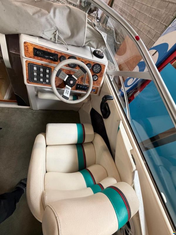 Draco 2200