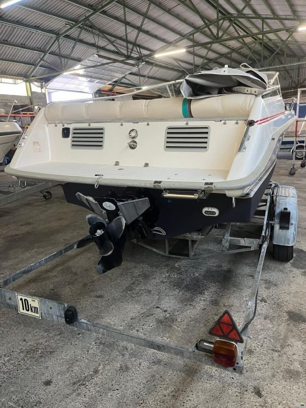 Draco 2200