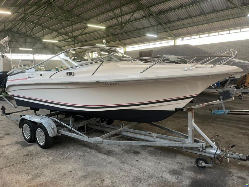 Draco 2200