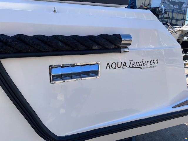 Aqua24 690 Tender