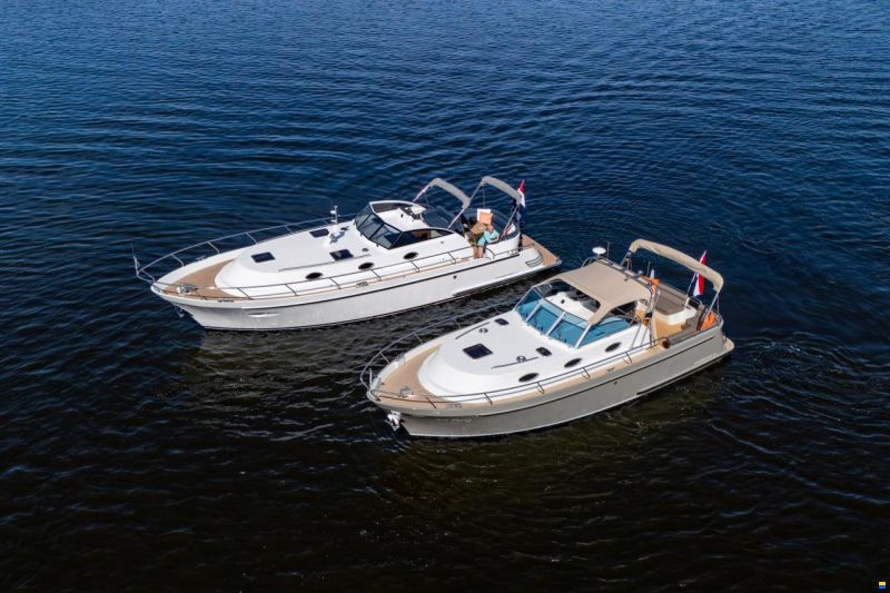 Thomasz Tristan 32 Cabrio