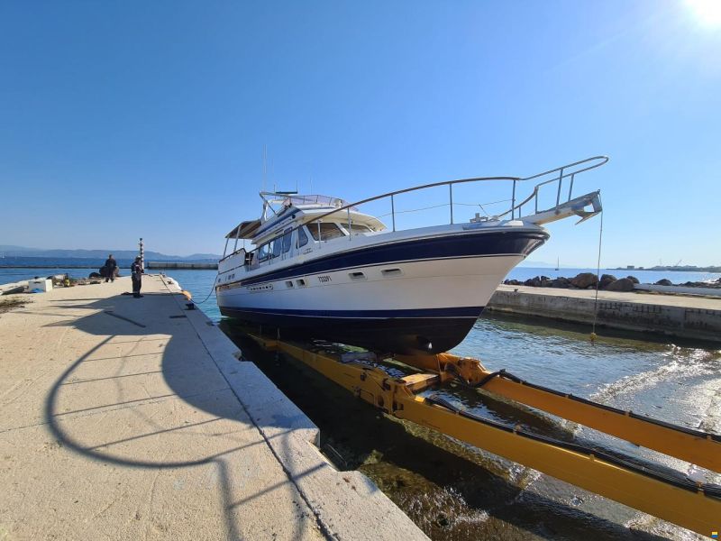 Trader 535 Signature MY
