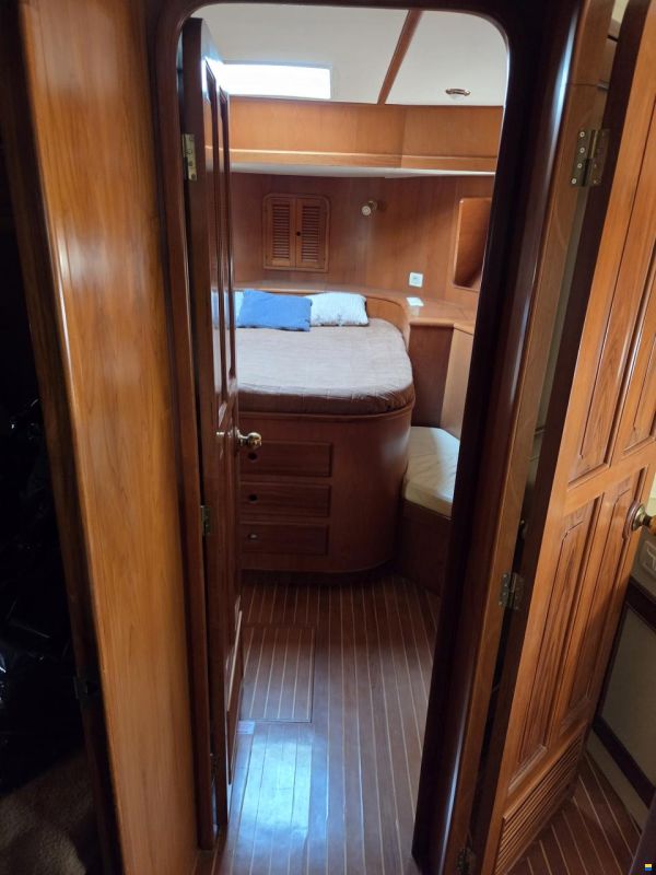 Trader 535 Signature MY