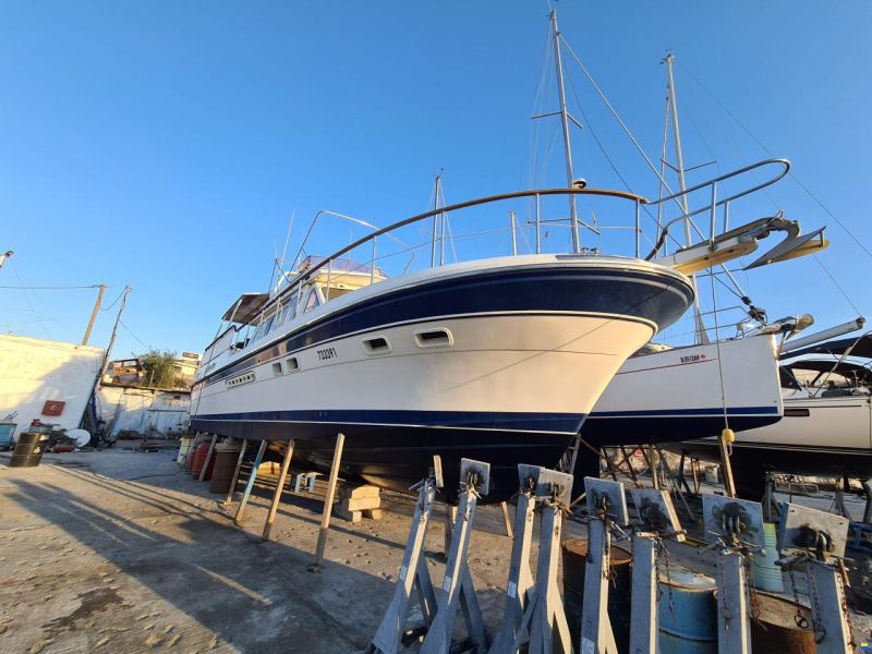Trader 535 Signature MY