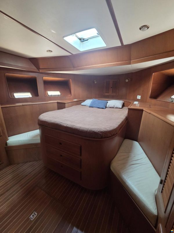 Trader 535 Signature MY