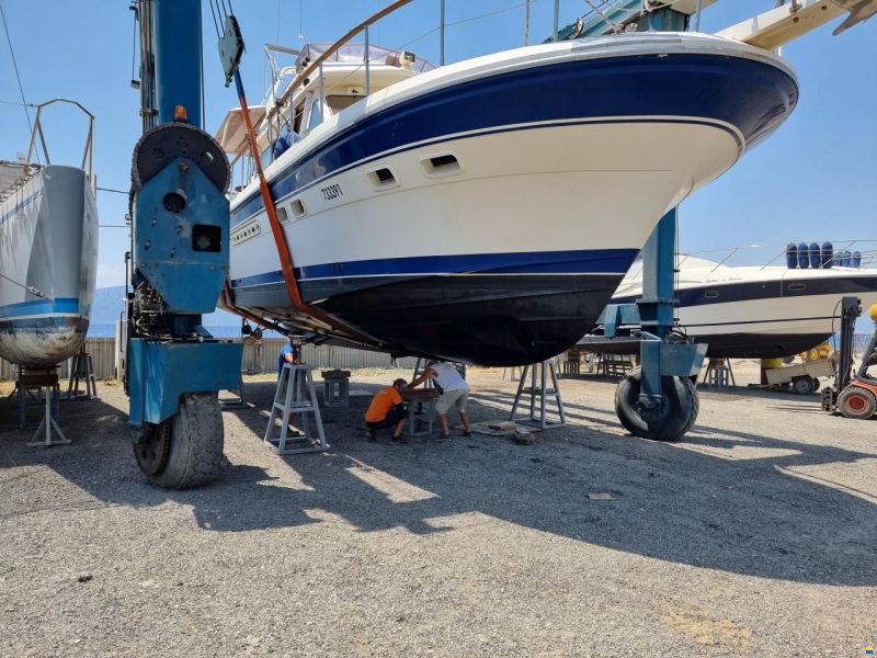 Trader 535 Signature MY