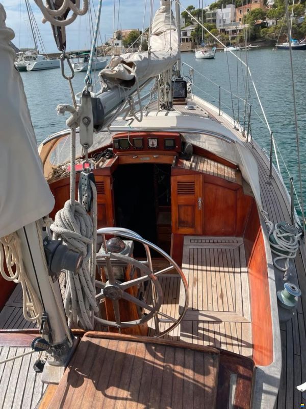 Vindö 50