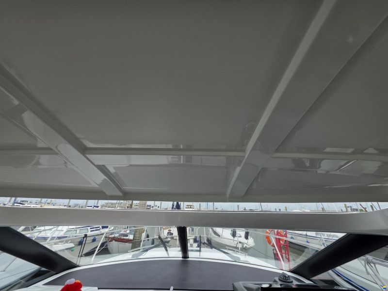 Jeanneau Leader 36