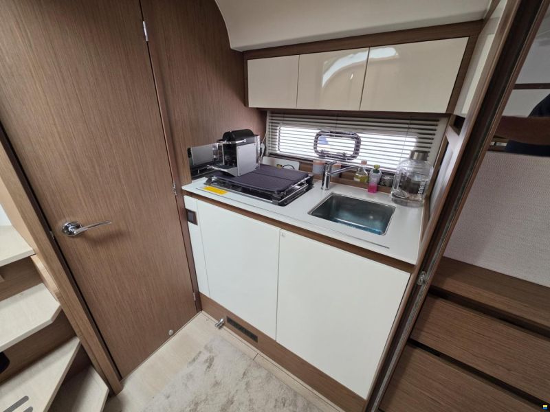 Jeanneau Leader 36