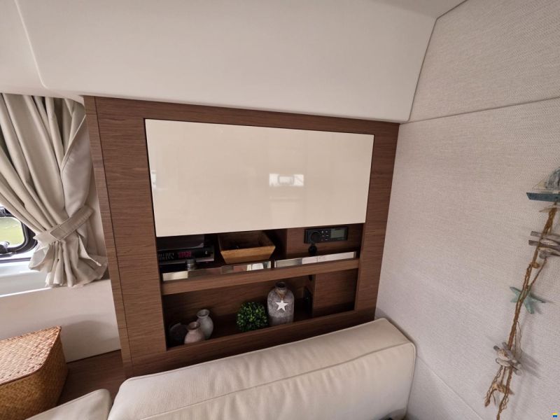 Jeanneau Leader 36
