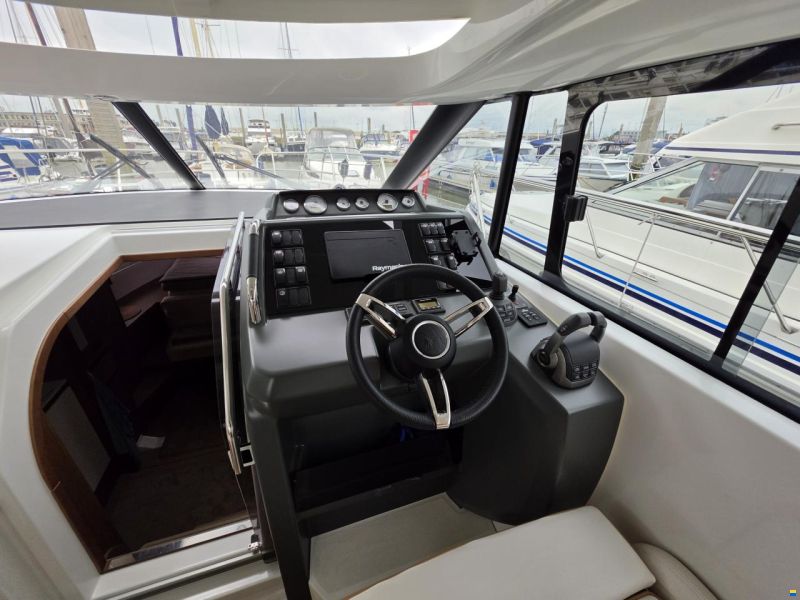 Jeanneau Leader 36