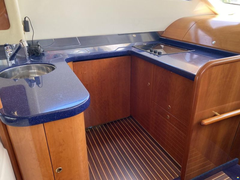 Cranchi Atlantique 48 Fly