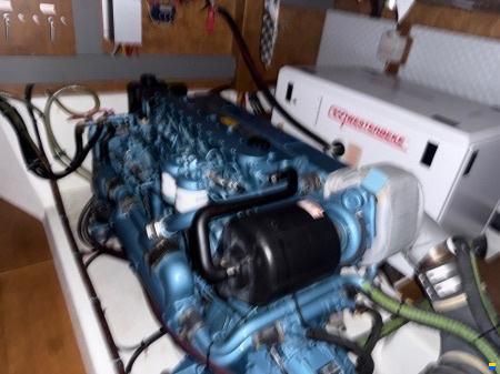 Nauticat 525