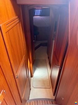 Nauticat 525