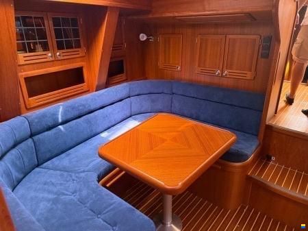 Nauticat 525