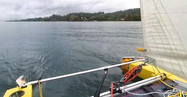 Panther Craft Dart 18