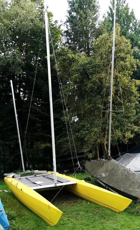 Panther Craft Dart 18