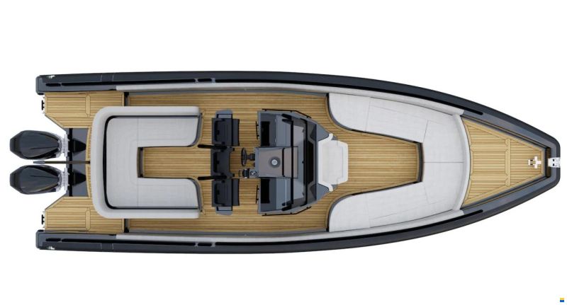 Novamarine BLACK SHIVER 100