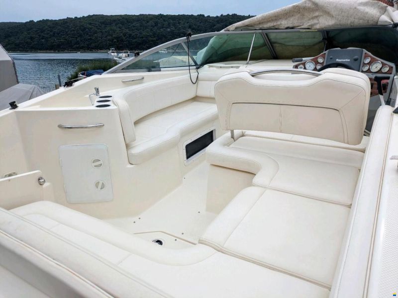 Bayliner 245