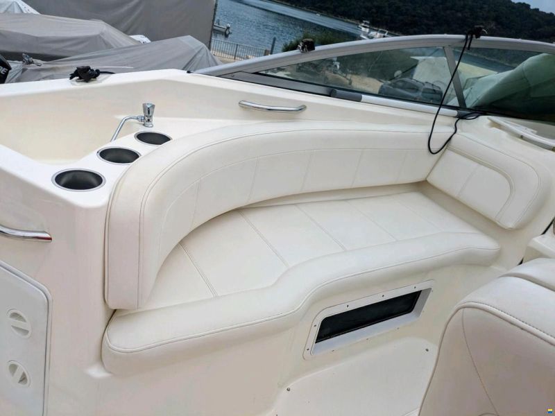 Bayliner 245