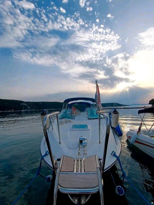 Bayliner 245