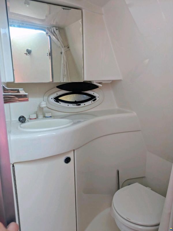 Bayliner 245