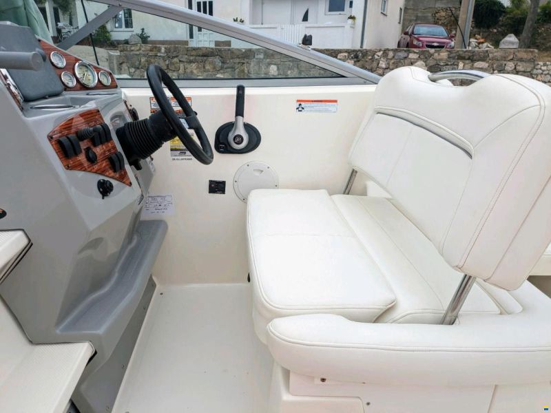 Bayliner 245
