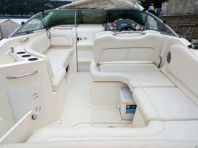 Bayliner 245
