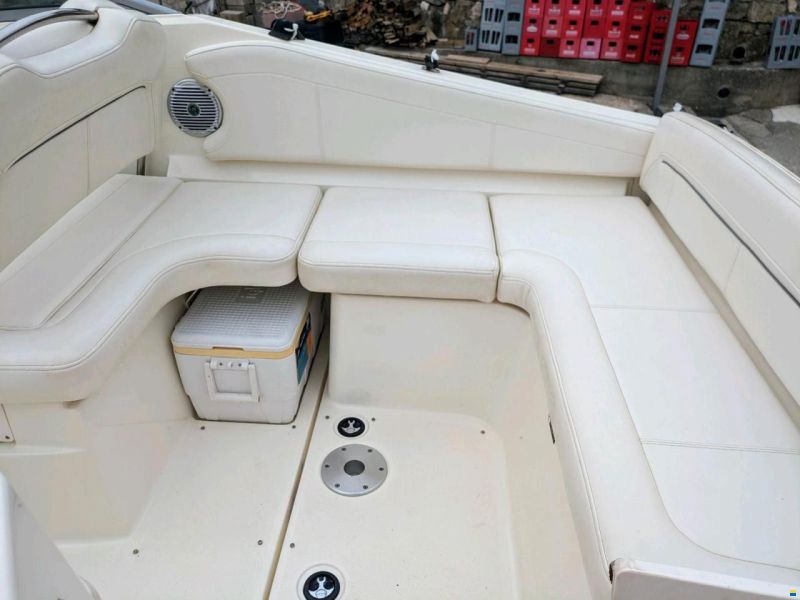 Bayliner 245