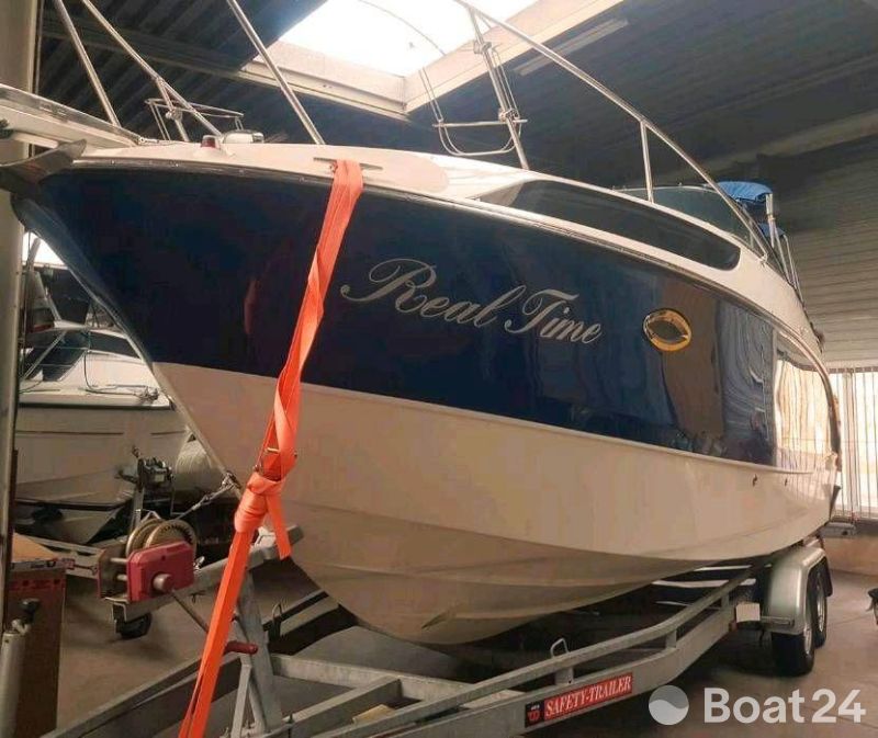 Bayliner 245