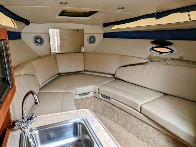 Bayliner 245