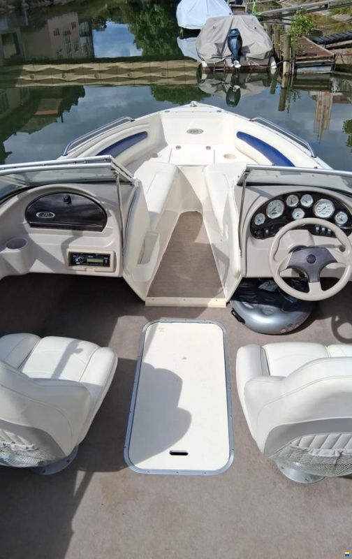 Stingray 200 LX