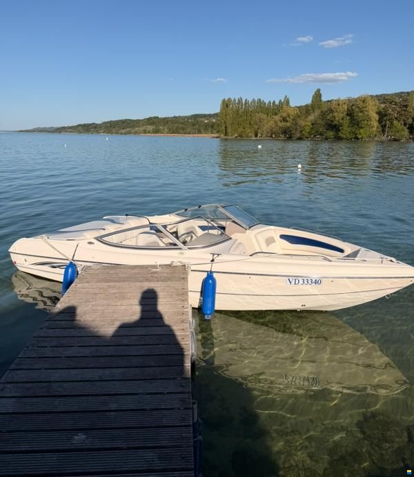 Stingray 200 LX