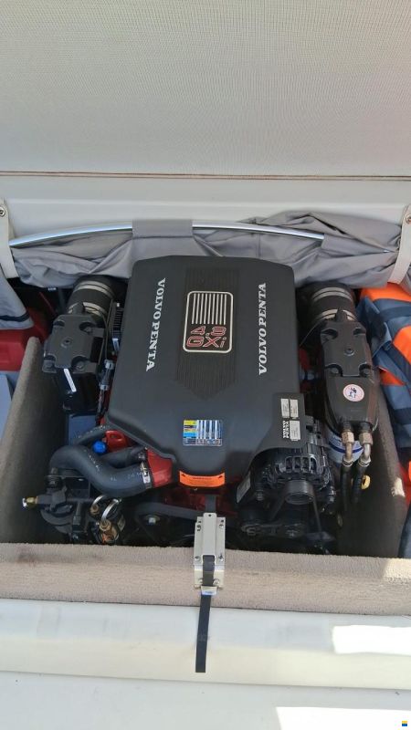Stingray 200 LX