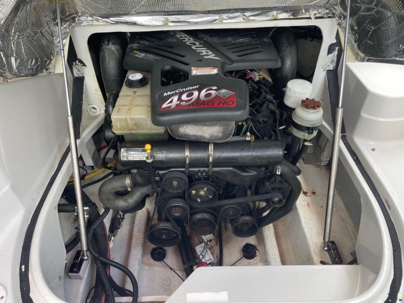 Crownline 275 CCR